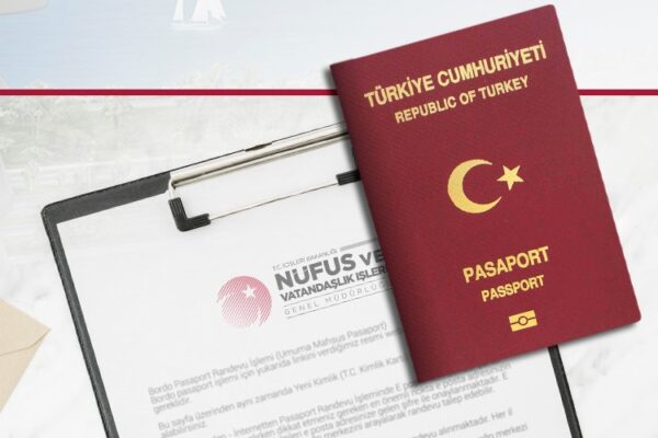 Turkey Visa Validity
