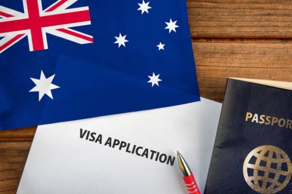 New Zealand Visa