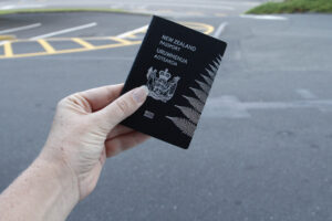 Zealand Entry Visa