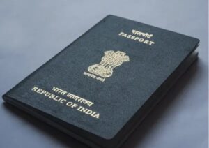 Indian Visa