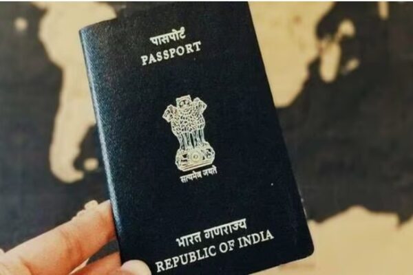 Indian Visa