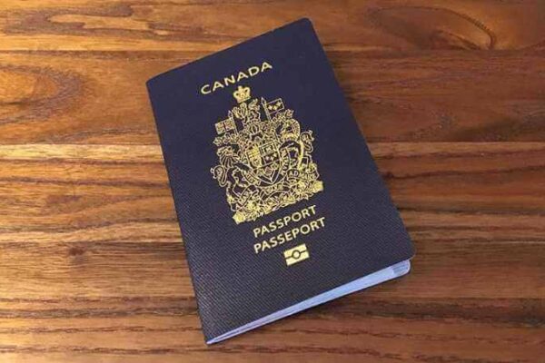 Canada Visa