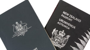 New Zealand Visa